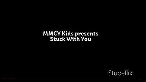 Sonus - Stuck With You - [Fan Video Trailer]