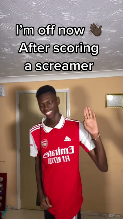 Original Celebrations that you should do in your next match l Part 3 #football #celebrations
