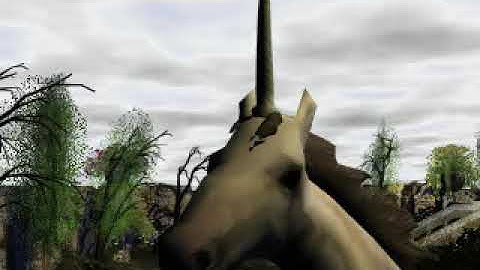 Gabriel Knight 3 Intro Video