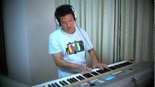 รักไม่ยอมเปลี่ยนแปลง-อัสนี วสันต์
