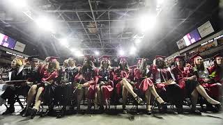 Bradshaw Mountain High School Commencement Ceremony 2019