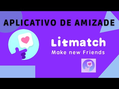 Vídeo: Qual é o limite de idade para match com?