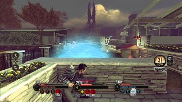 The Bureau: XCOM Declassified Walkthrough - Part 17