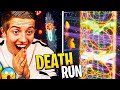 Michou teste mon deathrun zion impossible  1