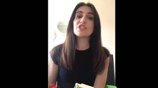 4 Yaş Grubu Hülya Yıldırım