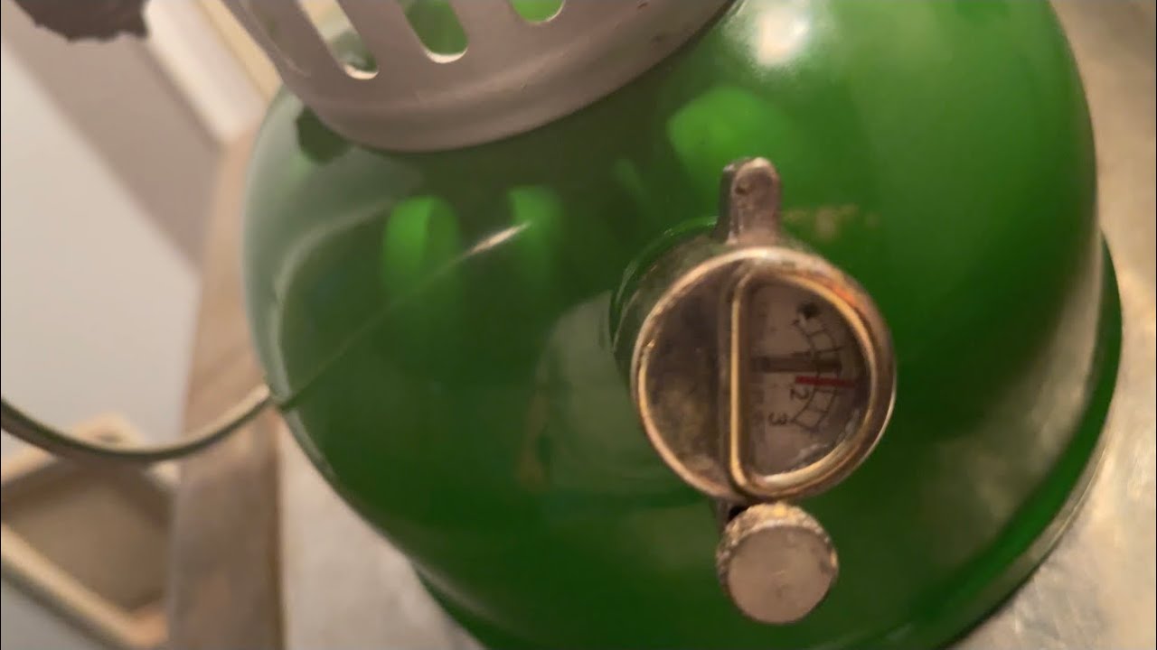 Finally we light up the Butterfly After It’s Refurb, Plus the Brinkmann and Adam’s 