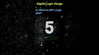 Digital Logic Design