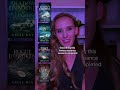 Completed clean fantasy romance series you can binge from beginning to end.