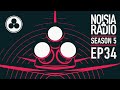 Noisia Radio S05E34 Incl Mono Poly Guest Mix mp3