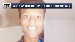 DEMAND Justice For Elijah McClain, Sign and Share This Petition!