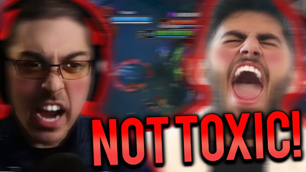 TWITCH RIVALS SCRIMS DAY 2 | NOT TOXIC..THIS IS HOW WE COMMUNICATE! - Trick2g