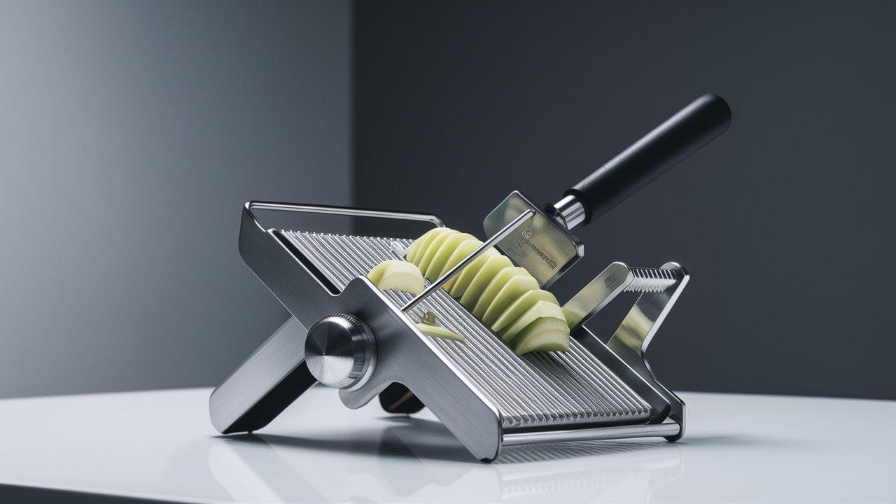 10 Innovative Kitchen Gadgets That Will Transform Your Cooking - YouTube
