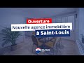 Nouvelle agence remax attica  saintlouis