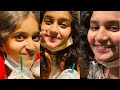 Starbucks coffee with 3 crazy sisters