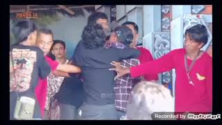 Detikdetik Keributan Di Sandiwara Prabu Danan Jaya 