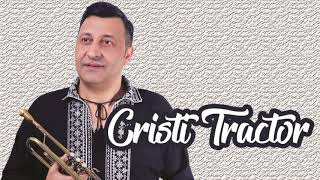 Cristi Tractor - Batuta lui Ion Dragoi (in memoriam)