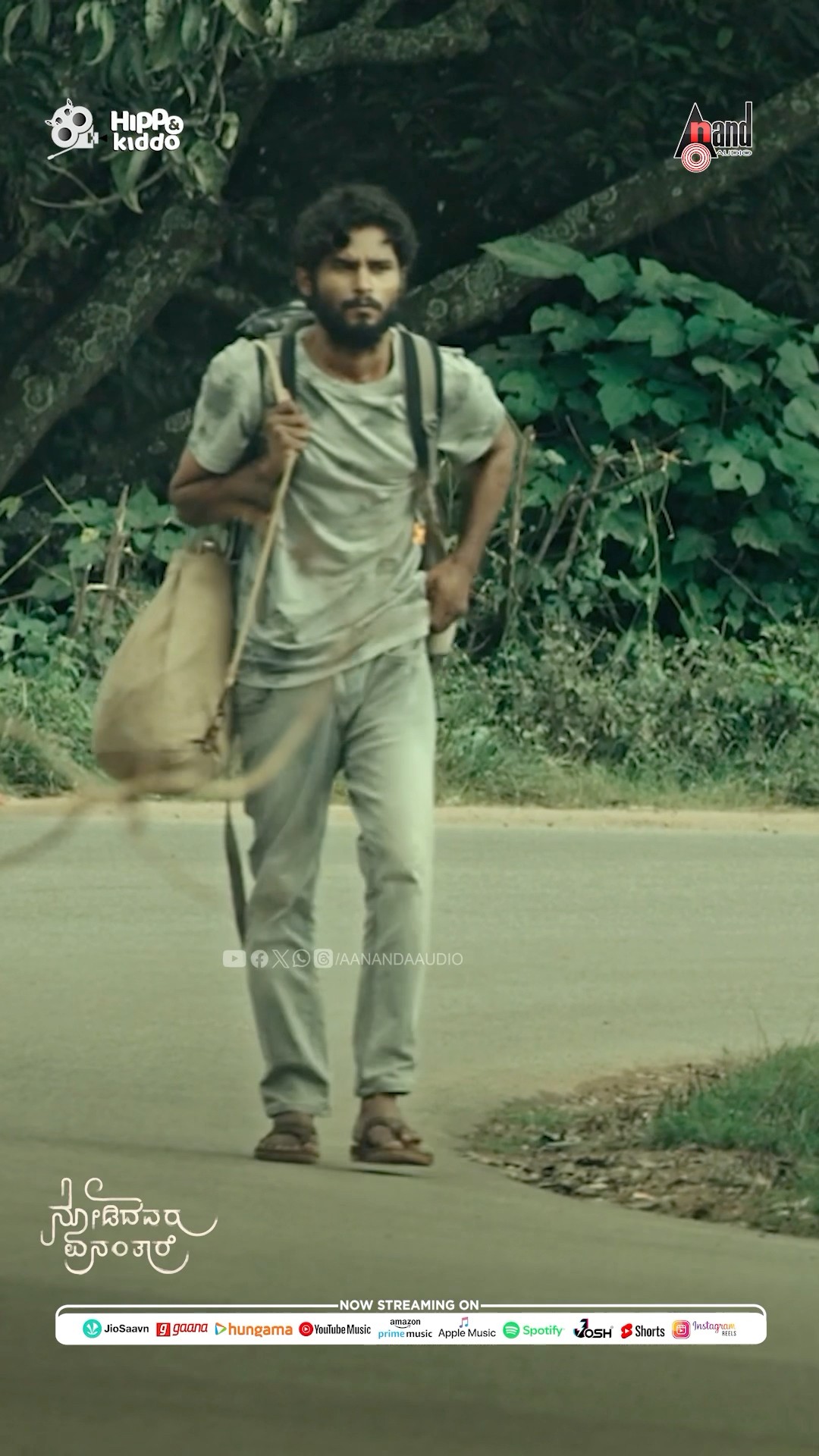 Malagiru Kanda #shorts | Nodidavaru Enantare | Ananya Bhat | Mayuresh Adhikari | Jayant Kaikini