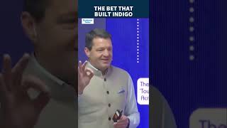 How Bold Bets Turned IndiGo Into A 124-Million Passenger Giant, CEO Pieter Elbers Reveals