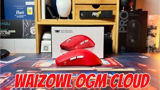 Waizowl OGM Cloud (REVIEW)