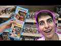 Crazy Chase Pops Hidden at Walmart!