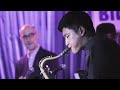 Nyu jazz students make dreams come true at the blue note