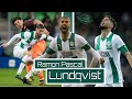 Ramon pascal lundqvist  swedish sharpshooter  skills goals  assists  fc groningen