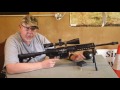 Southern Gun Company .308 Lever Release Rifle