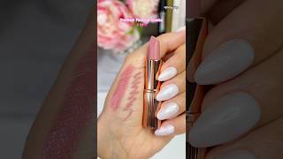 Download Lagu Prettiest Pink Lip Combo #CharlotteTilbury #PillowTalk #swatches #asmr #aesthetic #makeup #lipstick MP3 Download Lagu Prettiest Pink Lip Combo #CharlotteTilbury #PillowTalk #swatches #asmr #aesthetic #makeup #lipstick MP3