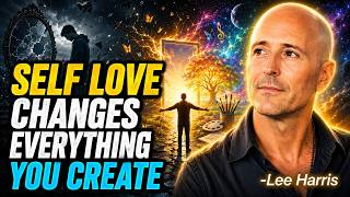 Self-Love Will Change the Way You Impact the World | Lee Harris
