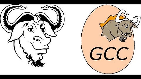 Cómo instalar y programar en GNU Colección de Compiladores GCC, G++ en Terminal Macintosh MacOs X