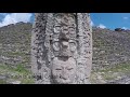 Zona arqueológica Tonina