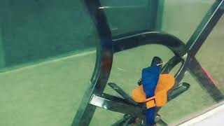 aquatic therapy aqua pod