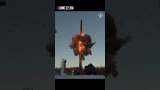 RS-24 YARS IN ACTION