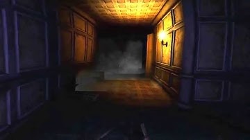 Amnesia lost light..... (god I suck at games). part 1