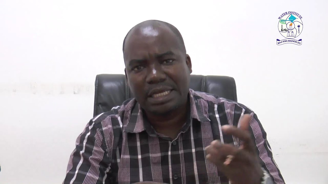 Jifunze namna ambavyo Ikolojia huathiri upatikanaji wa maji