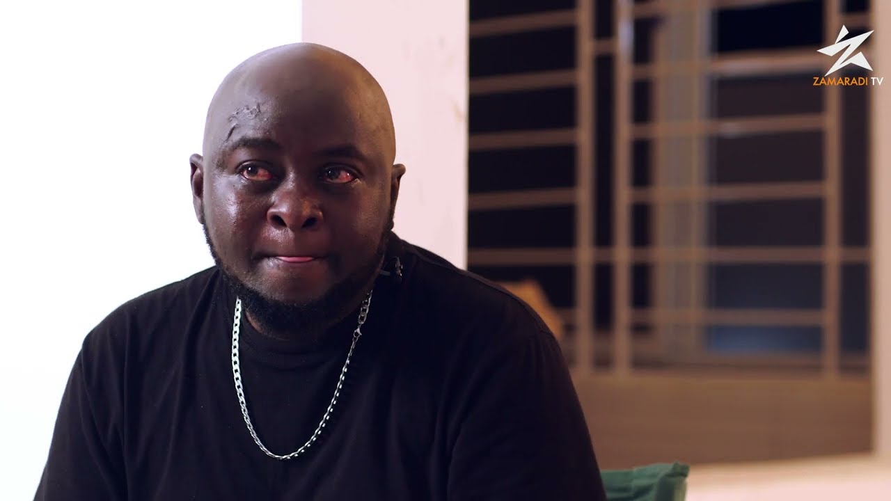 PART 2: KWENYE LEO TENA DA HUU ALIKUWA ANANIPA USHIRIKIANO SIO JOSE MARA WALA GEA/NAMCHUKIA MENINA