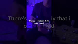 Video thumbnail of "somebody i miss - boywithuke (unreleased)"