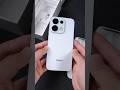 A one-minute unboxing of the OPPO Reno 16 Pro – naked-eye 3D display are something else!