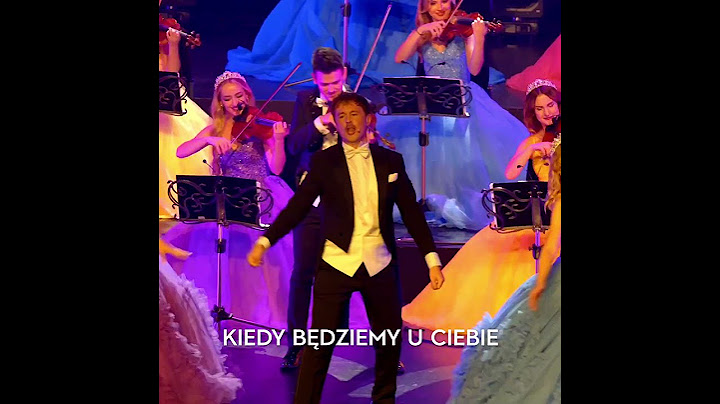 Jedyna na świecie Orkiestra Księżniczek 👑 Sprawdź kiedy będziemy u Ciebie! 💫