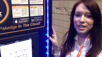 CEDIA 13 Pakedge BakPak Network Configuration Tool