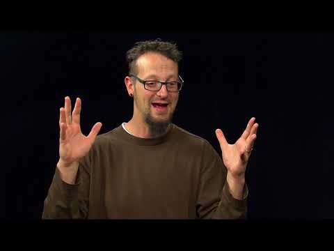 Shane Claiborne on Boundaries in Youth Ministry