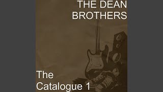 Video thumbnail of "The Dean Brothers - I Knew the Bride"