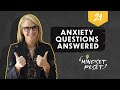 #MindsetReset Day 21: All of Your Anxiety Questions Answered | Mel Robbins