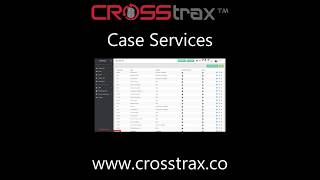 Case Services