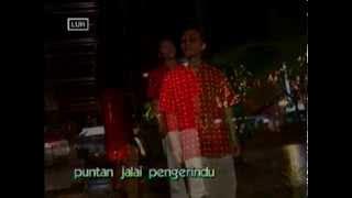 Puntan Jalai Pengerindu - Andrew Bonny James