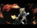 Black Clover Magna