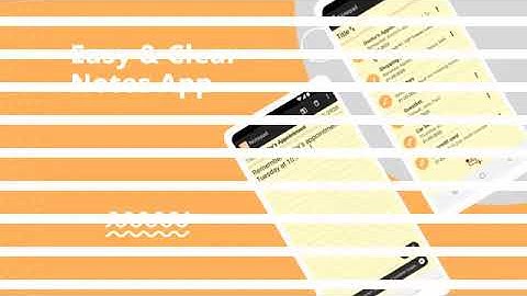 Notepad - Notes: Checklist App MZS (24)