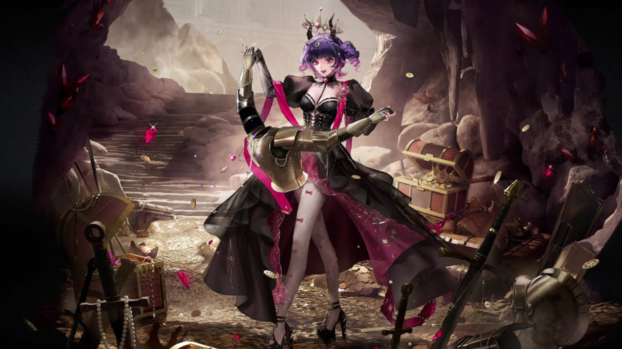 CN] Path to Nowhere - New Skins and Mini-Event + 19 December 2024