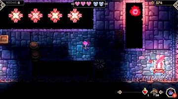 IndieRPGs.com Checks Out Delvers Drop (Pre-Alpha)