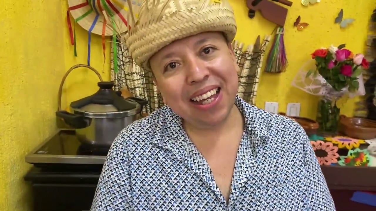 CONEJO ENCACAHUATADO (Cocinando con puro saborrr)